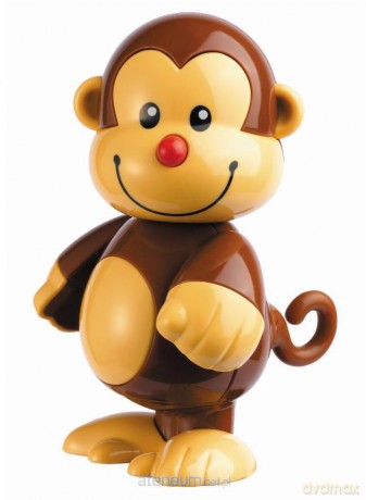 Pierwsi Przyjaciele - Safari - Małpa [FIGURKA]
