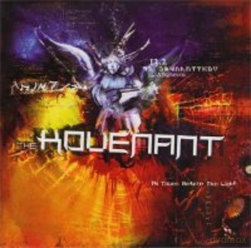 The Kovenant: In Times Before The... [CD]