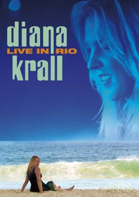 Diana Krall: Live In Rio [DVD]