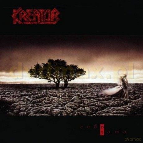 Kreator: Endorama [CD]