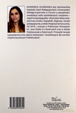 Wysłów się! - Agnieszka Olszewska [KSIĄŻKA]