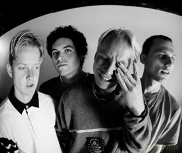 Swmrs: Berkeley's On Fire [CD]