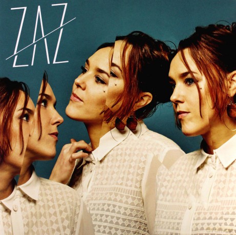 Zaz: Effet Miroir [2xWinyl]