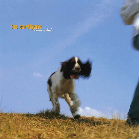 The Cardigans: Emmerdale [Winyl]
