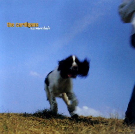 The Cardigans: Emmerdale [Winyl]