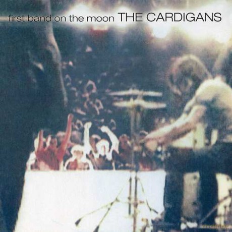 The Cardigans: First Band On The Moon [Winyl]