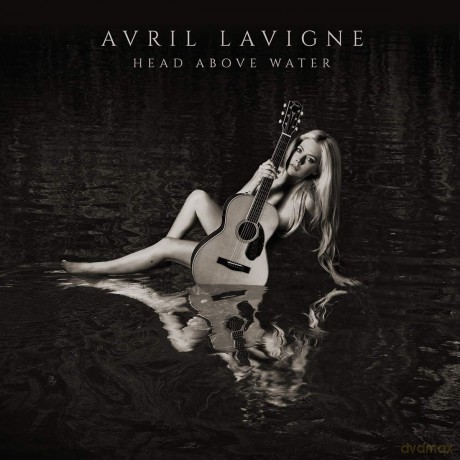 Avril Lavigne: Head Above Water [Winyl]