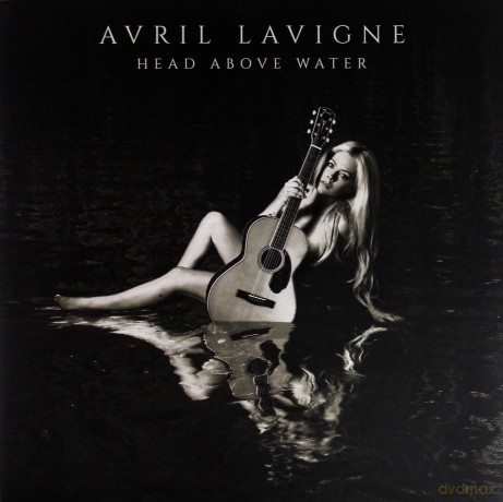 Avril Lavigne: Head Above Water [Winyl]