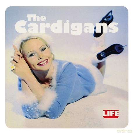 Cardigans: Life [Winyl]