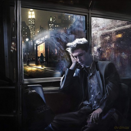 The Paper Kites: On The Train Ride Home [Winyl]