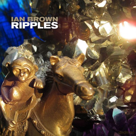 Ian Brown: Ripples [Winyl]