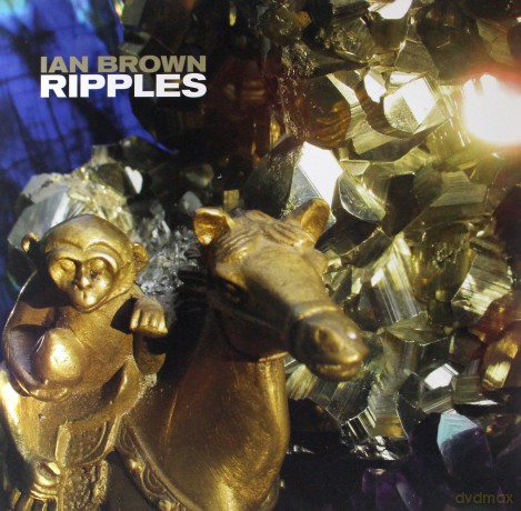 Ian Brown: Ripples [Winyl]