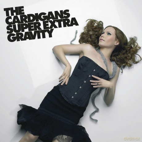 Cardigans: Super Extra Gravity [Winyl]