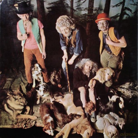 Jethro Tull: This Was [CD]
