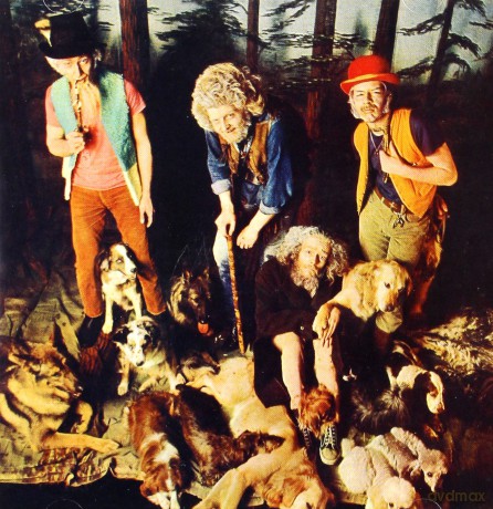Jethro Tull: This Was [CD]