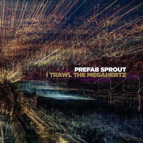 Prefab Sprout: I Trawl the Megahertz (Remastered) [2xWinyl]