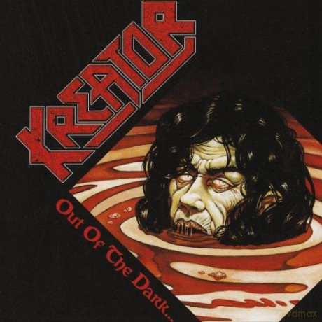Kreator: Out Of The Dark [CD]