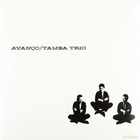 Tamba Trio: Avanco [Winyl]