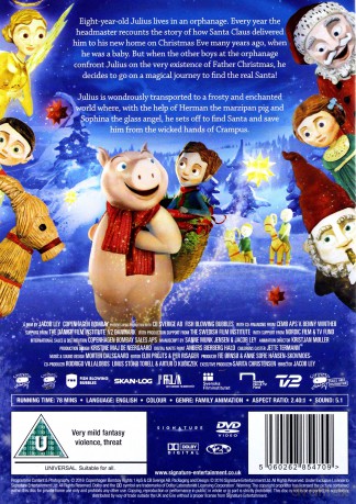 A Christmas Story [DVD]