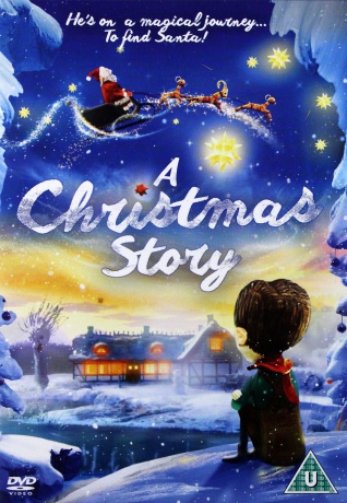 A Christmas Story [DVD]