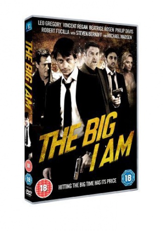 The Big I Am [DVD]