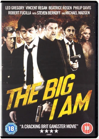 The Big I Am [DVD]