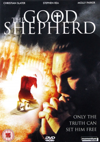The Good Shepherd [DVD]