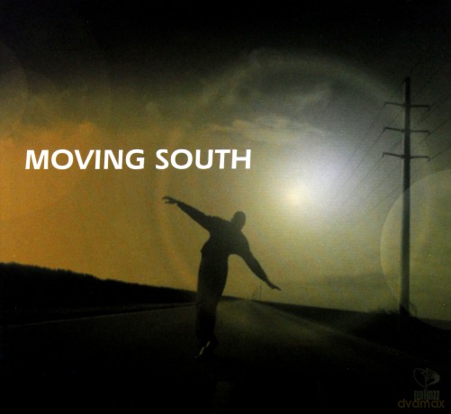 Podróż na południe: Moving South [CD]