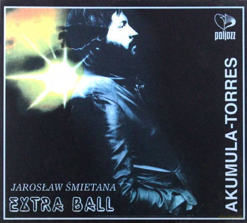 Extra Ball: Akumula-Torres (digipack) [CD]