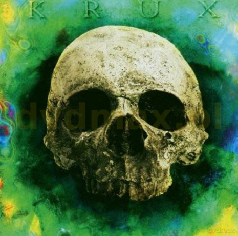 Krux: Krux [CD]