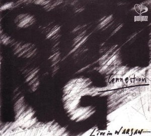 String Connection: Live in Warsaw (digipack) [CD]