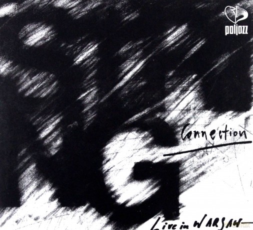 String Connection: Live in Warsaw (digipack) [CD]