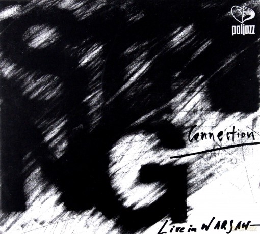 String Connection: Live in Warsaw (digipack) [CD]