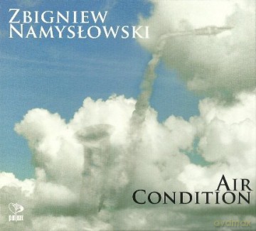 Zbigniew Namysłowski: Air Condition (digipack) [CD]