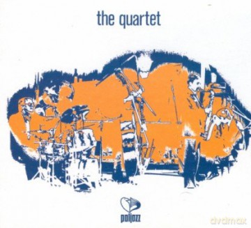 The Quartet (digipack) [CD]