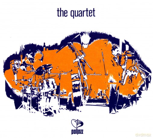 The Quartet (digipack) [CD]
