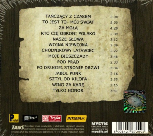 KSU: XXX Lecie Akustycznie (digipack) [CD]