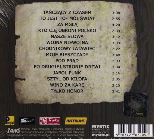 KSU: XXX Lecie Akustycznie (digipack) [CD]