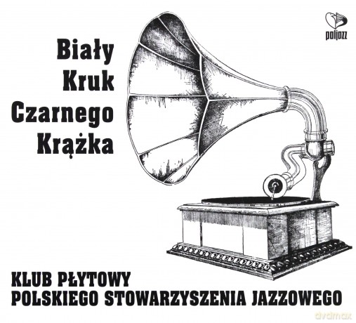 S.P.P.T. Chałturnik: Studio Jazzowe PR (digipack) [CD]