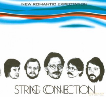 String Connection: New Romantic Expectation (digipack) [CD]