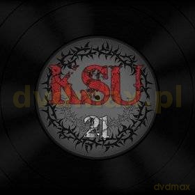 Ksu: 21 (digipack) [CD]