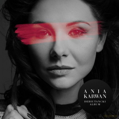 Ania Karwan: Ania Karwan [CD]