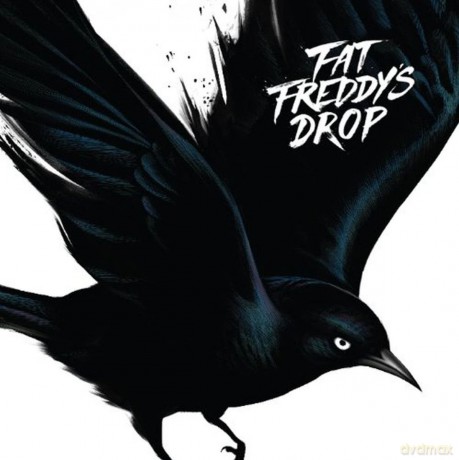 Fat Freddys Drop: Blackbird [CD]
