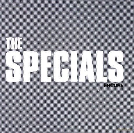 The Specials: Encore [CD]