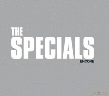 The Specials: Encore (Deluxe) [2CD]