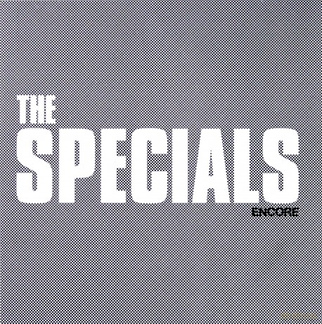 The Specials: Encore (Deluxe) [2CD]