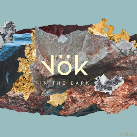 Vok: In The Dark [CD]