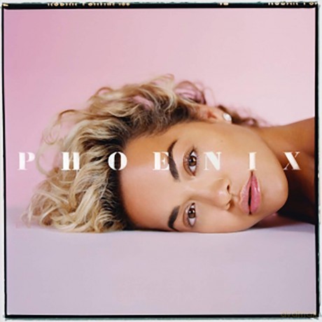 Rita Ora: Phoenix [2xWinyl]