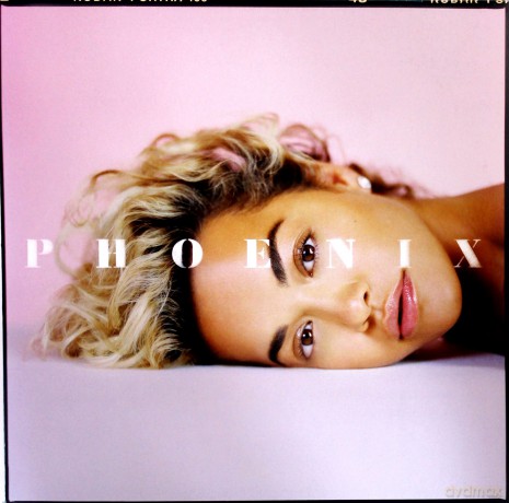 Rita Ora: Phoenix [2xWinyl]