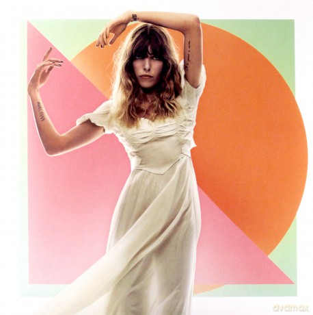 Lou Doillon: Soliloquy [Winyl]